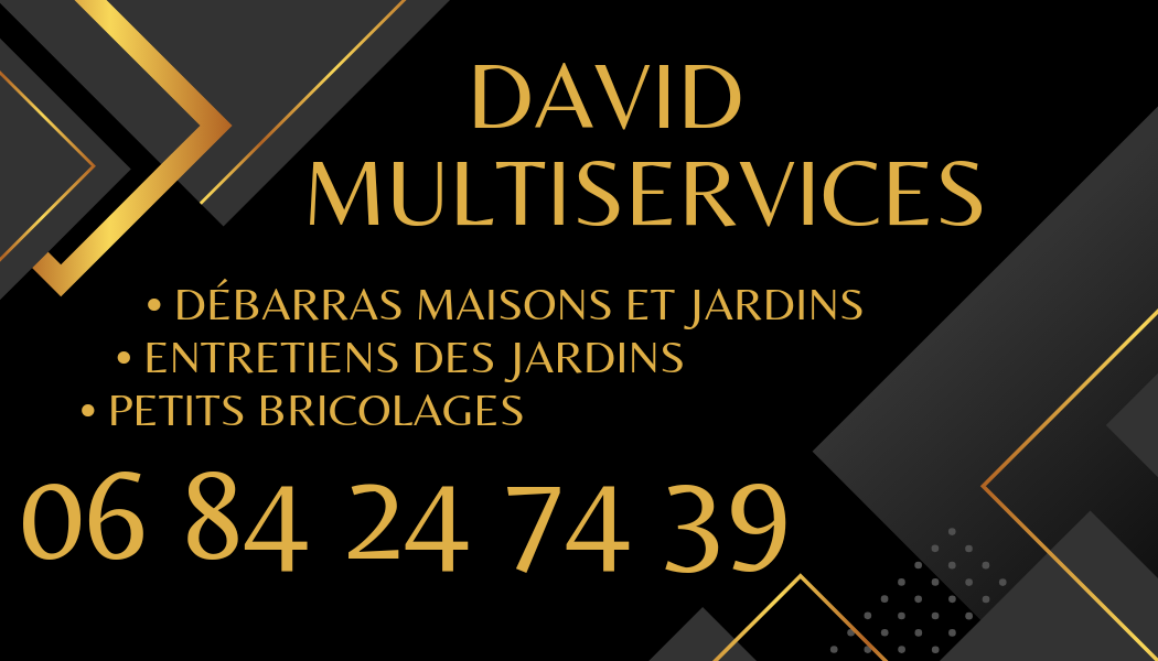 David multiservices — Photos 3